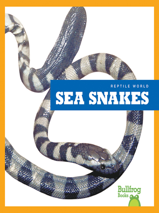 Title details for Sea Snakes by Vanessa Black - Available